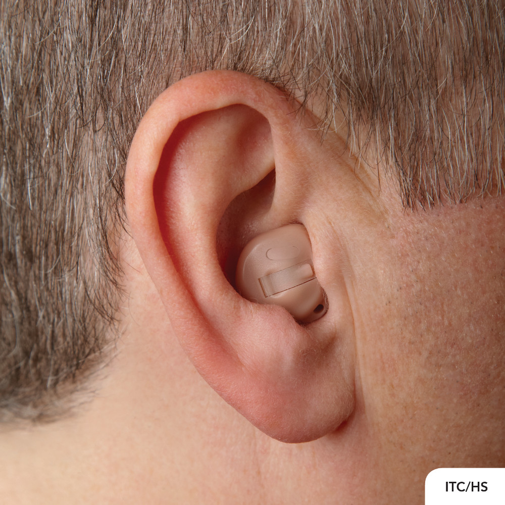 Hearing Aids – Moffitt Audiology